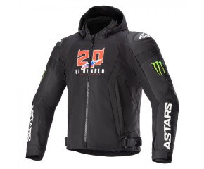 알파인스타 FQ20 ZACA AIR MONSTER JACKET 자켓