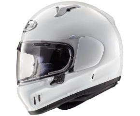 아라이 XD Glsss-White (유광 화이트) 헬멧